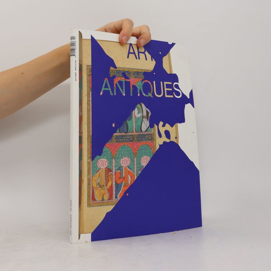 Various authors Art Antiques 2/2022