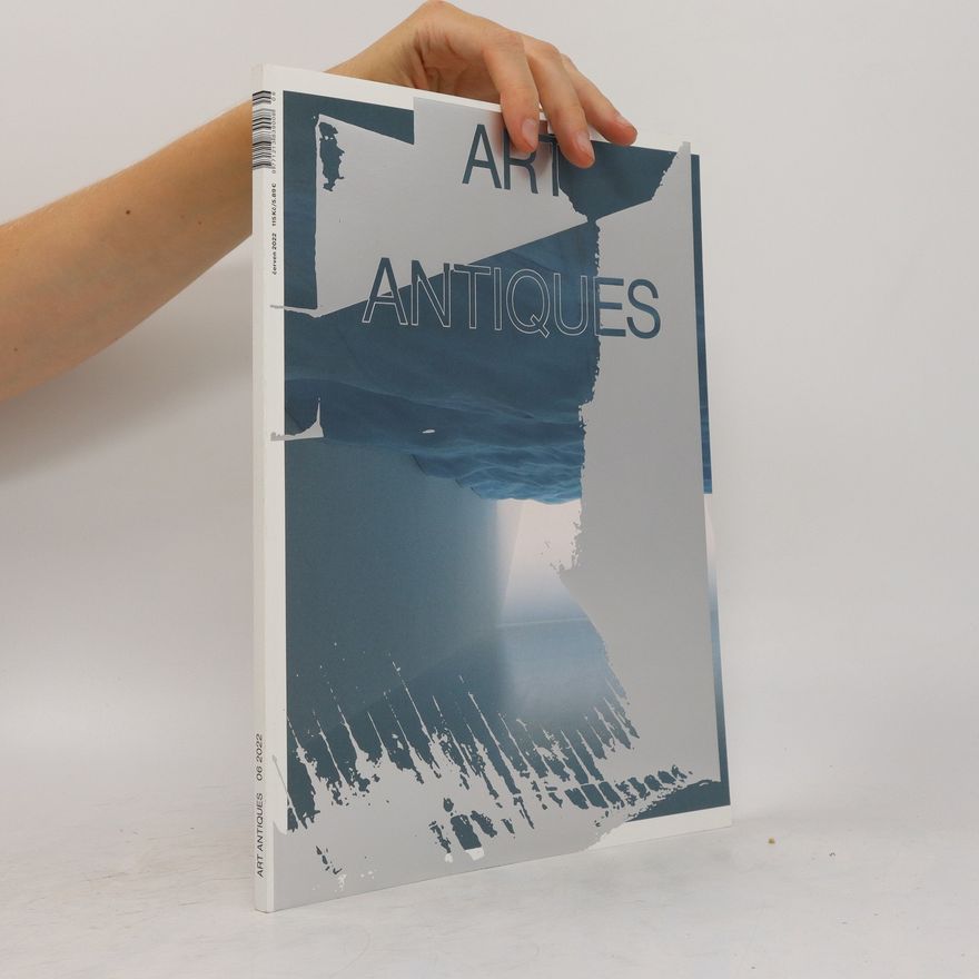 Various authors Art Antiques 6/2022
