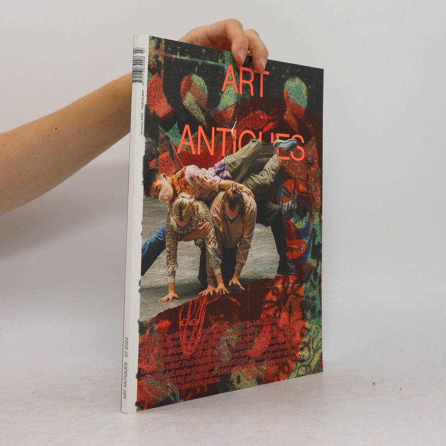 Various authors Art Antiques 7/2022