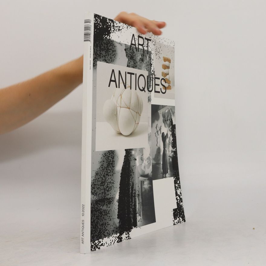 Various authors Art Antiques 10/2022
