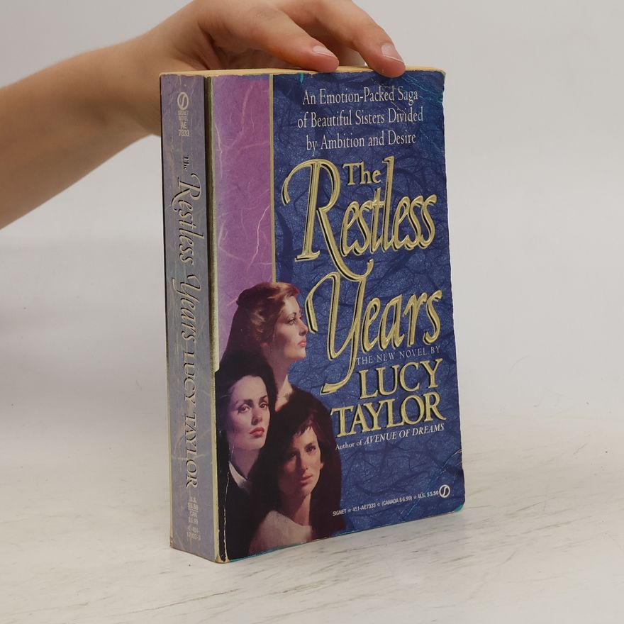 Lucy Taylor The Restless Years