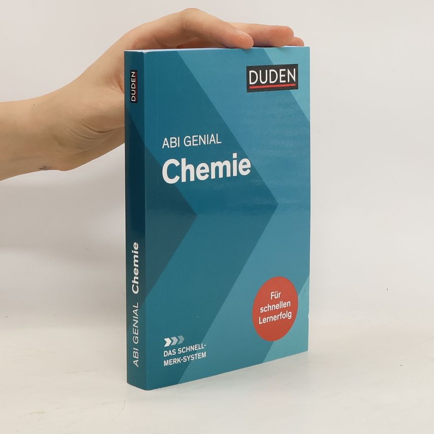 Eva Danner Chemie