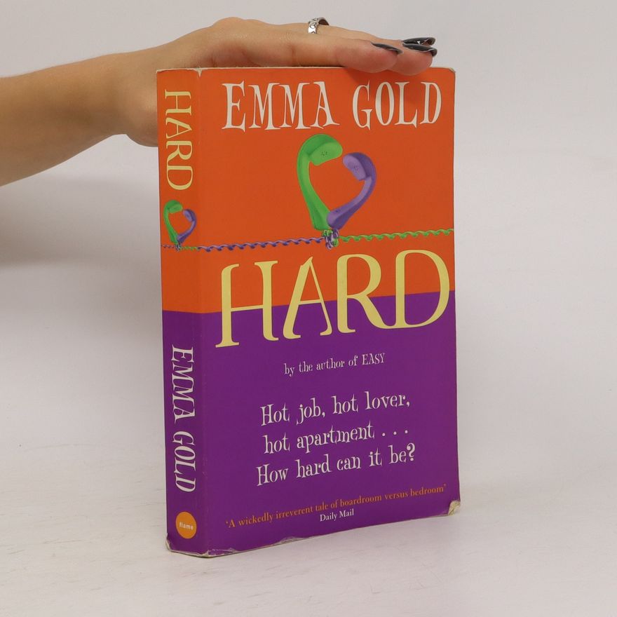 Emma Gold Hard