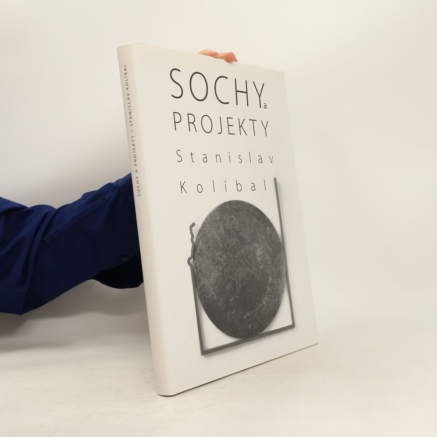 Gillo Dorfles Sochy a projekty = Sculptures and projects