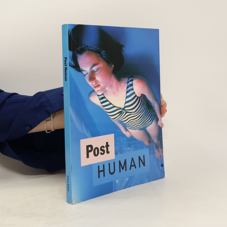 Dan Friedman Post Human