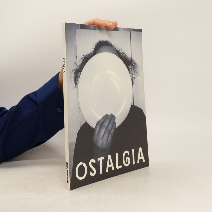 Jarrett Gregory Ostalgia
