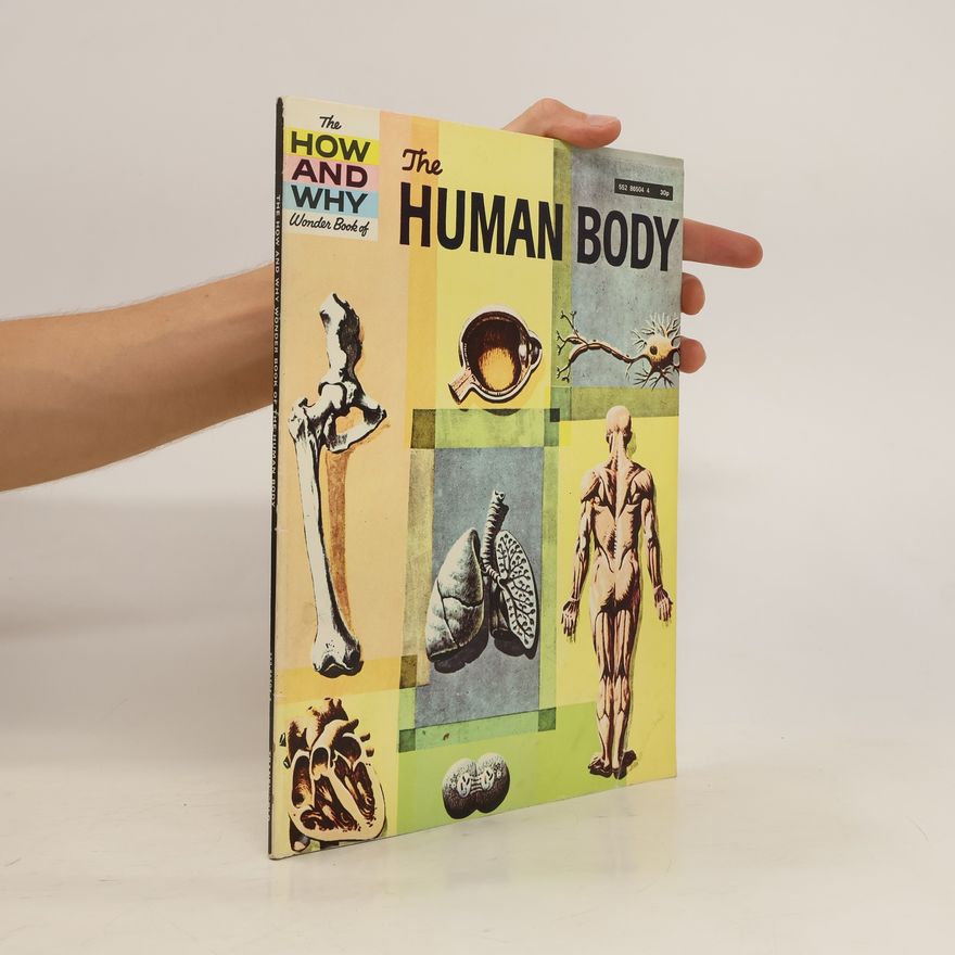 Autorenkollektiv The Human Body