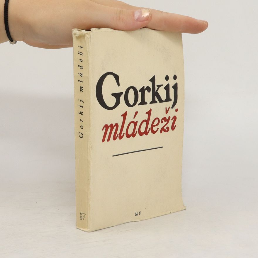 Maxim Gorky Mládeži