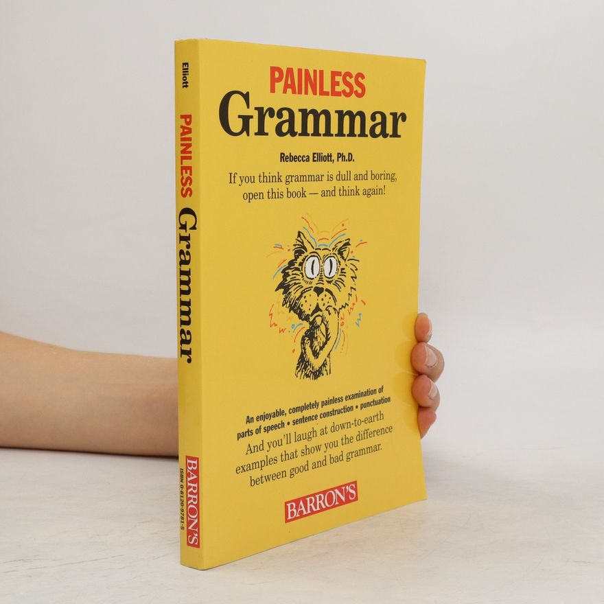 Rebecca Elliott Painless Grammar