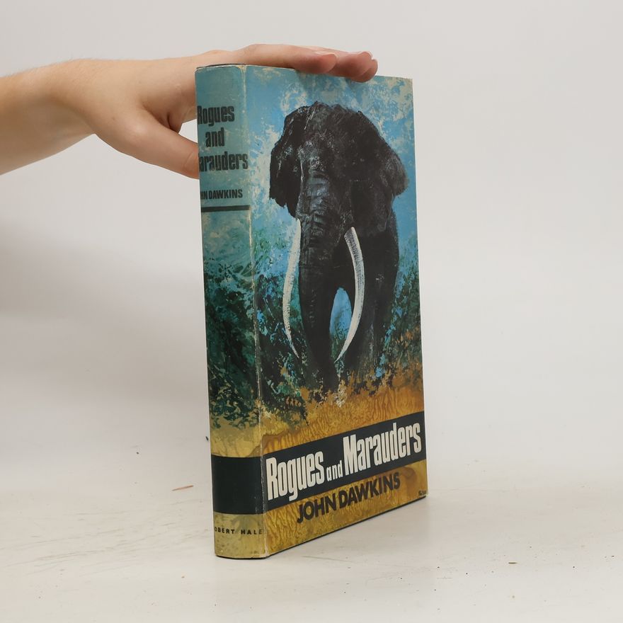 John Dawkins Rogues and Marauders