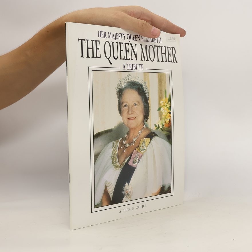 Rachel Stewart Her Majesty Queen Elizabeth the Queen Mother