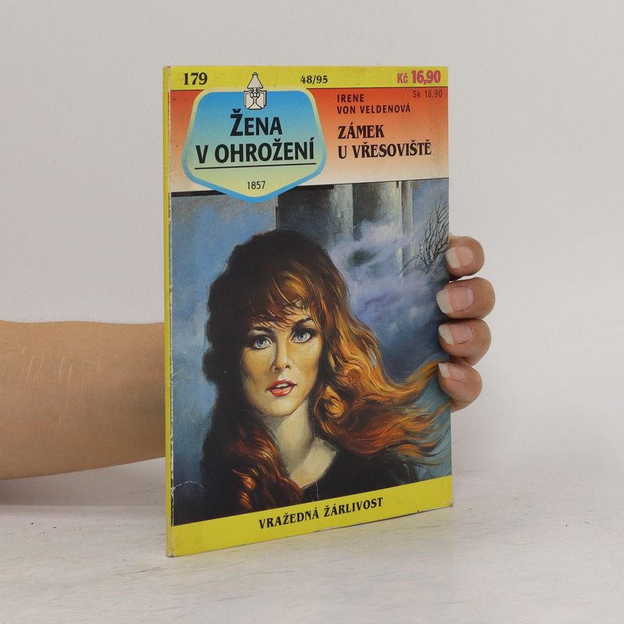 Irene von Velden Zámek u vřesoviště