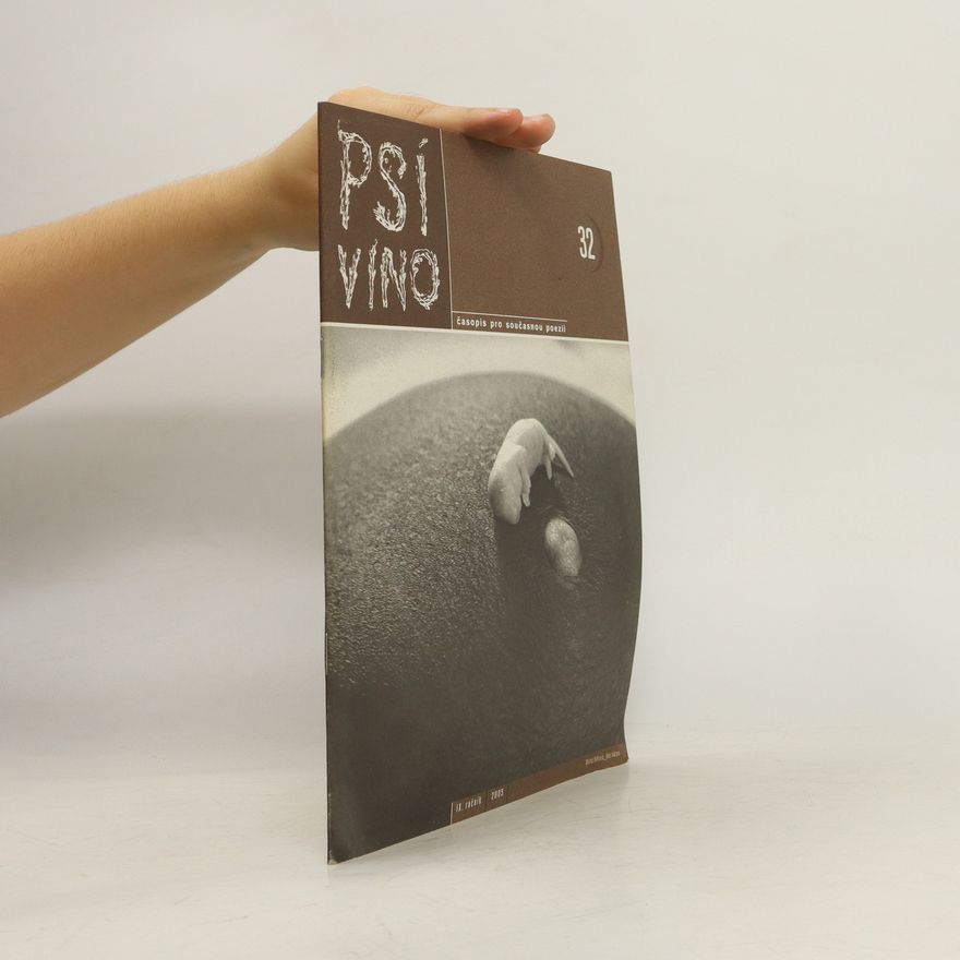 Various authors Psí víno 32