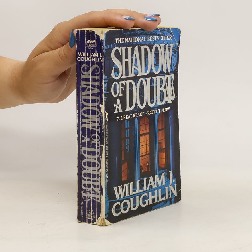 William J. Coughlin Shadow of a Doubt