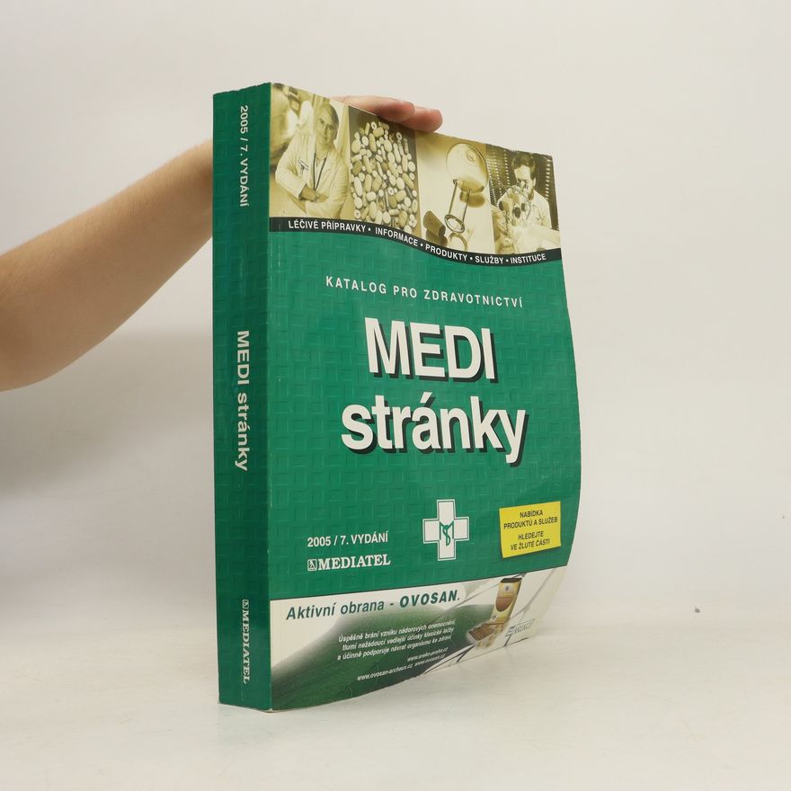 Autorenkollektiv MEDI stránky