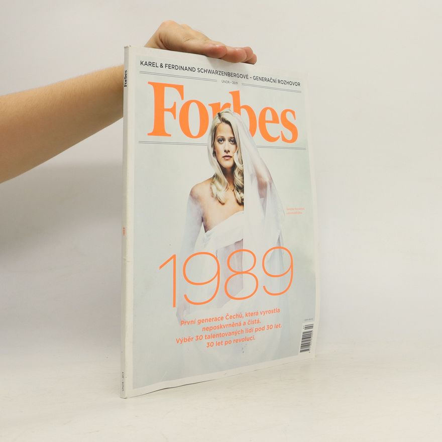 Various authors Forbes 2/2019