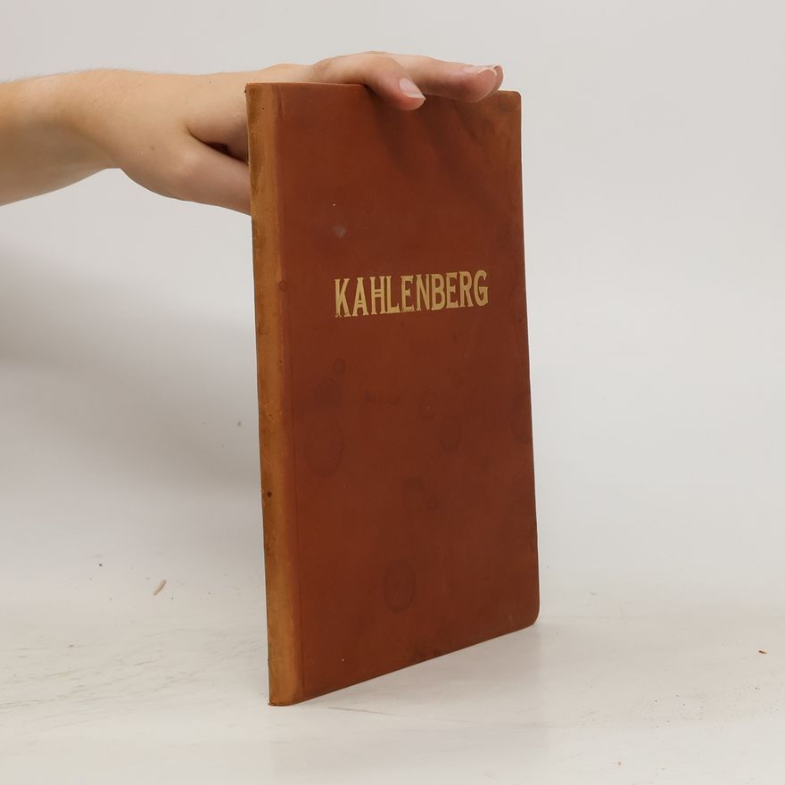 Autorenkollektiv Kahlenberg