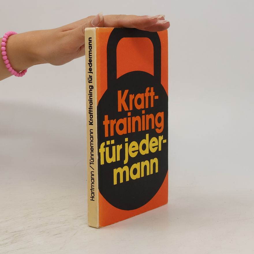 Jürgen Hermann Krafttraining für jedermann