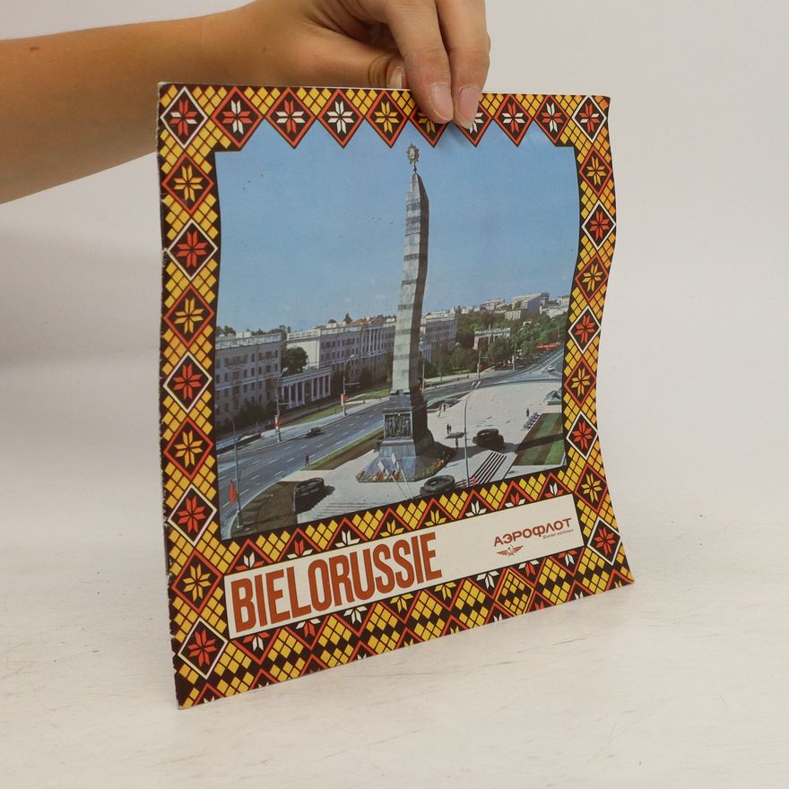 Autorenkollektiv Bielorussie