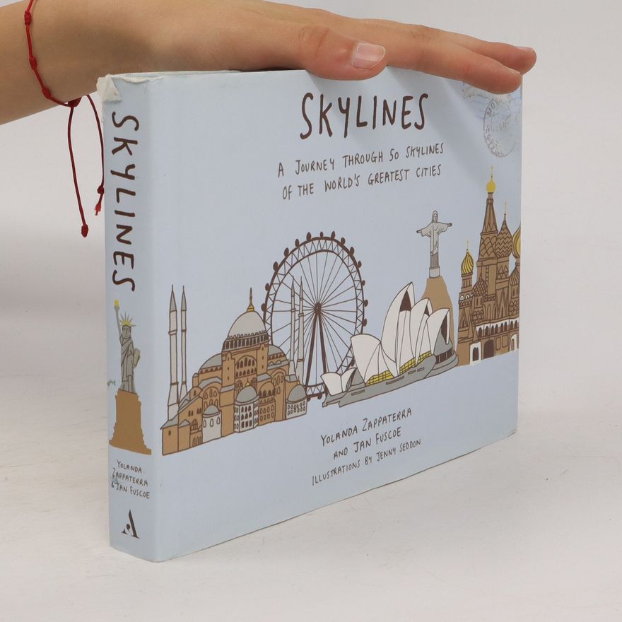 Jan Fuscoe Skylines