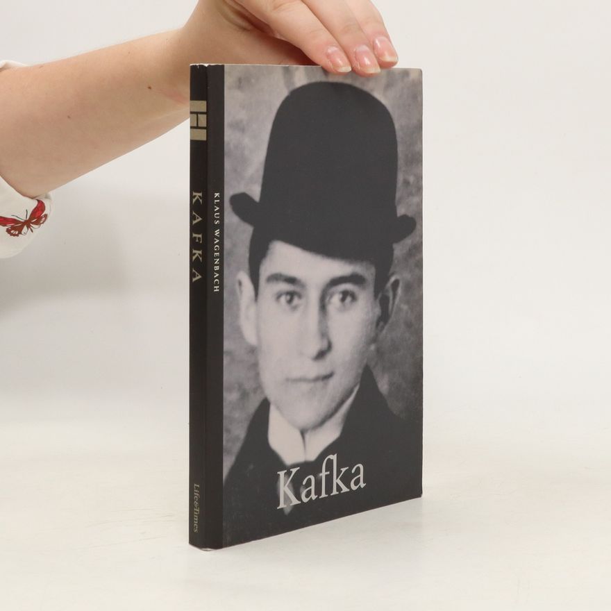 Klaus Wagenbach Kafka