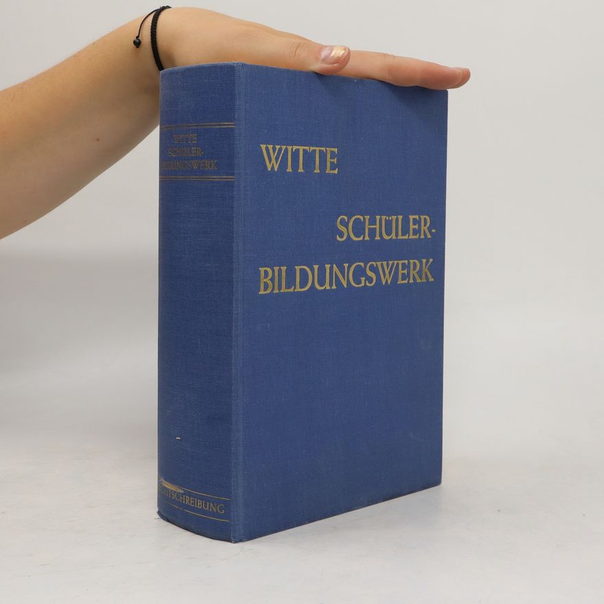 Autorenkollektiv Schüler Bildungswerk