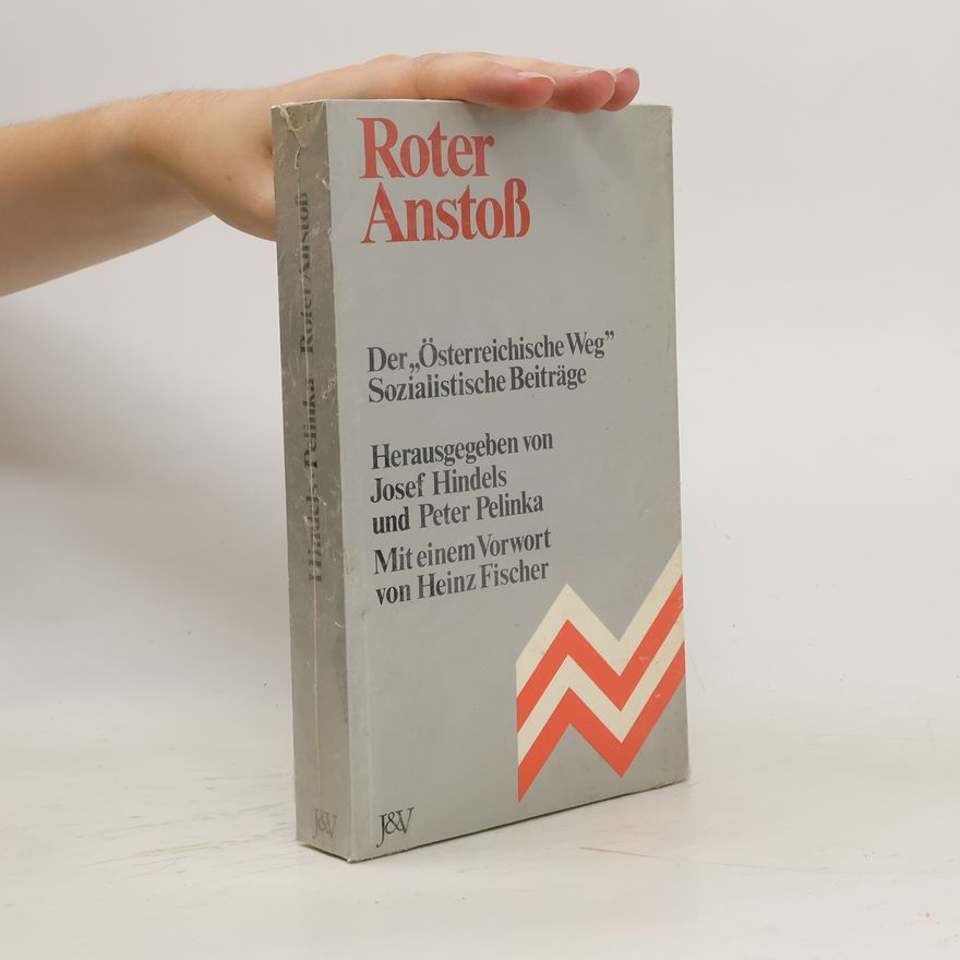 Peter Pelinka Roter Anstoß