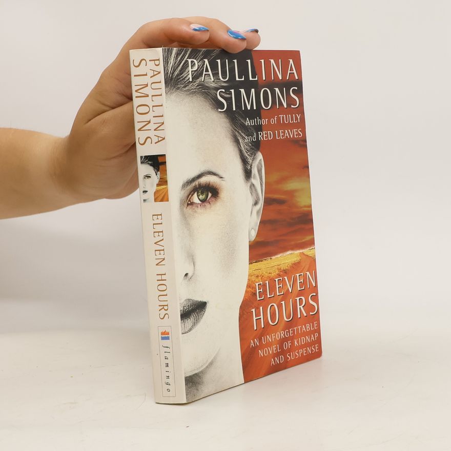 Paullina Simons Eleven Hours