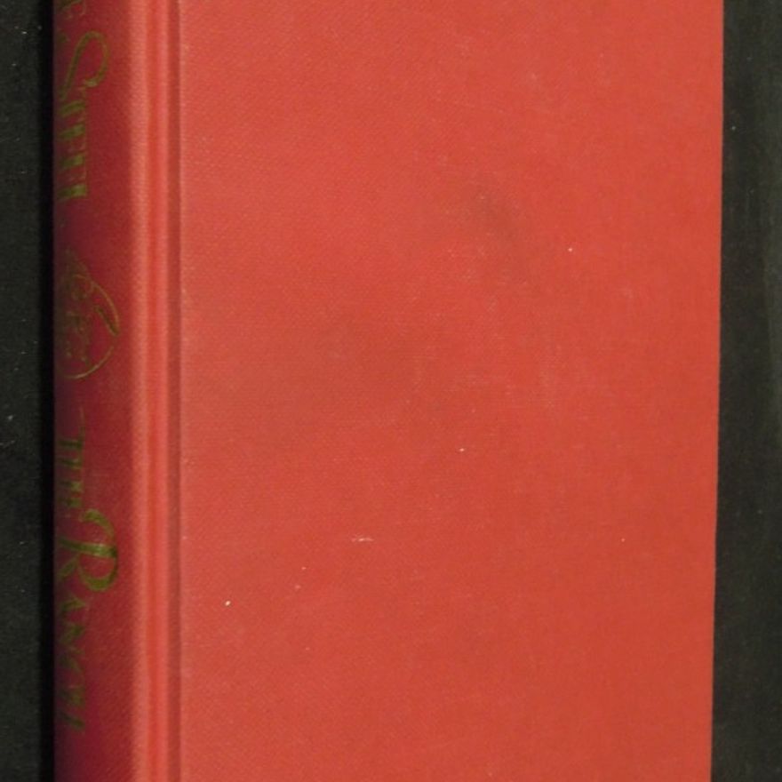 Danielle Steel The Ranch