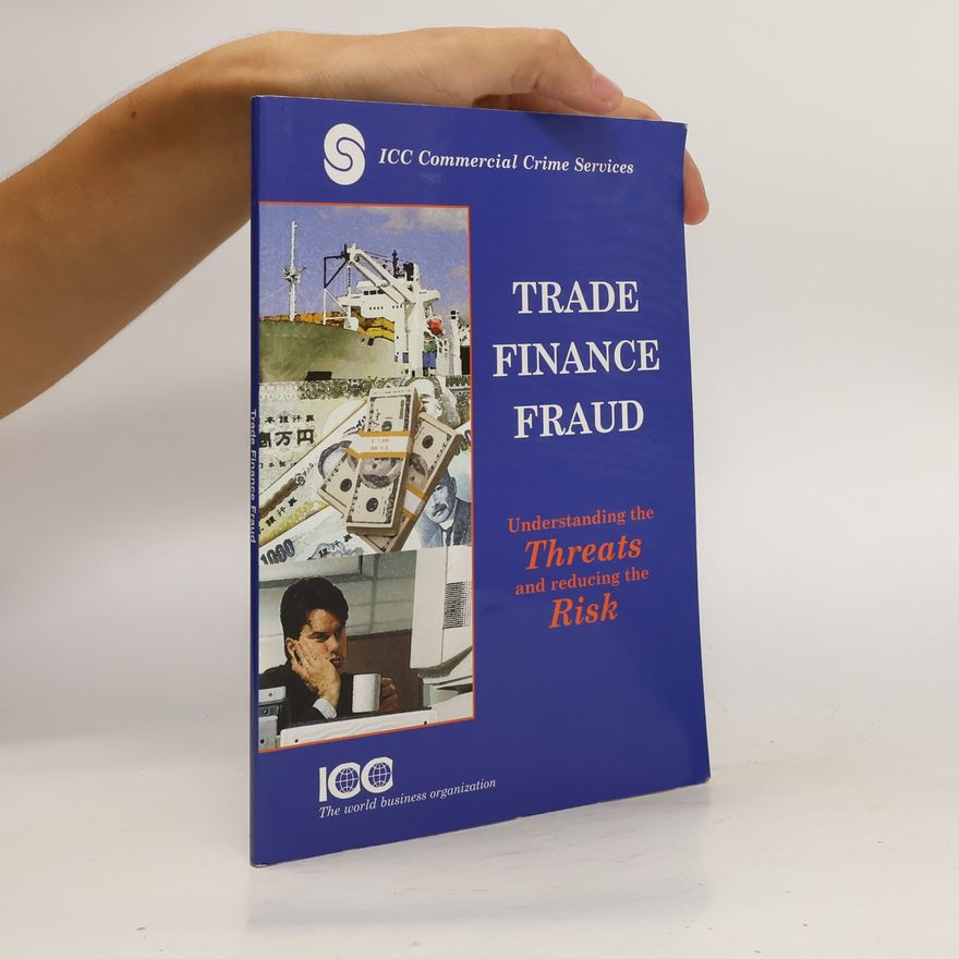 Kolektiv autorů Trade Finance Fraud