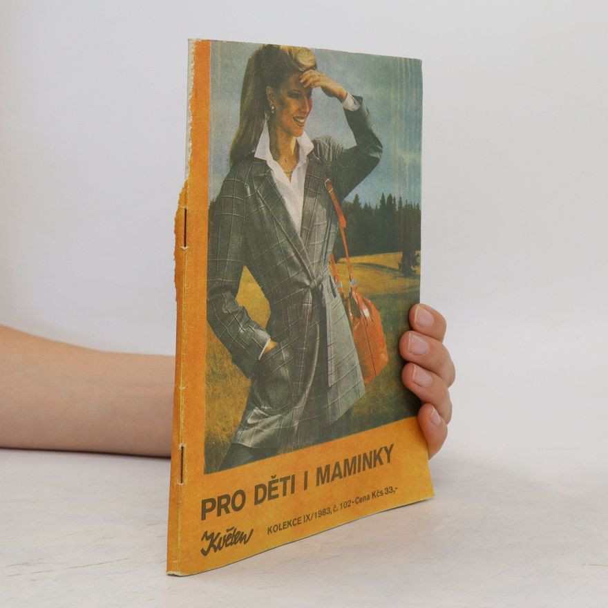 Kolektiv autorů Pro děti i maminky