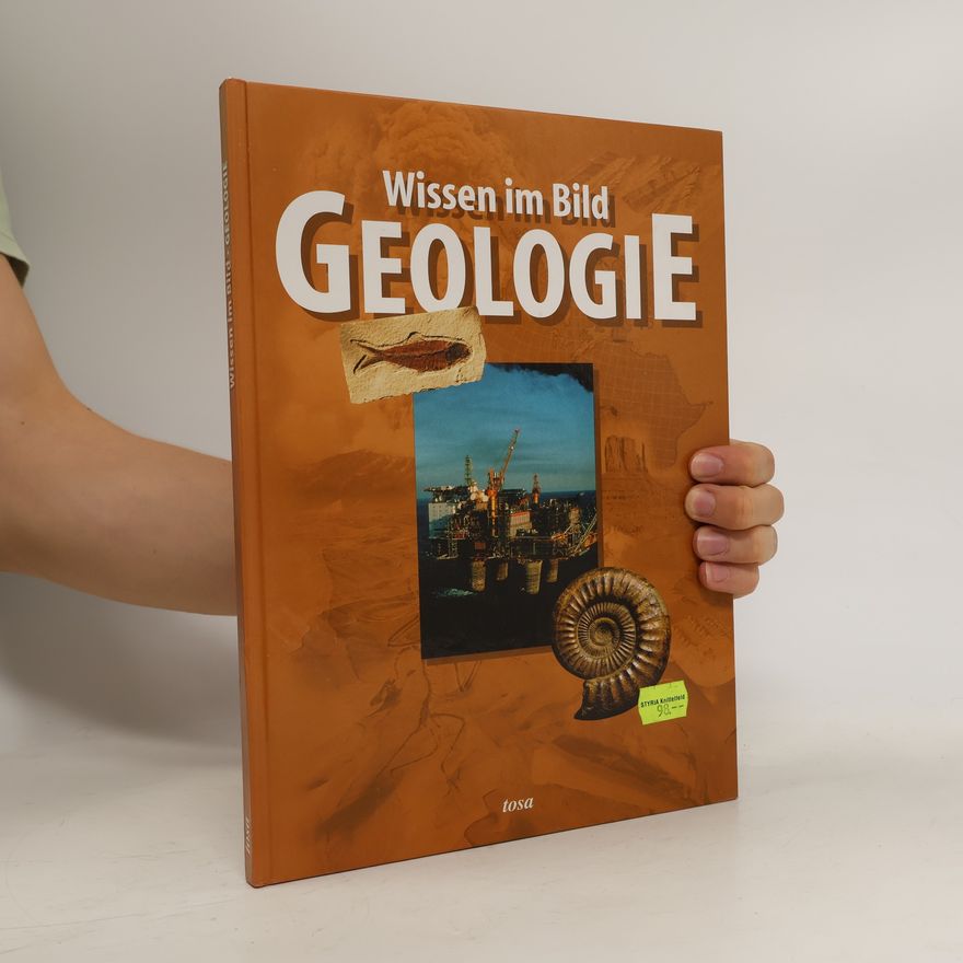 H. Durán Geologie