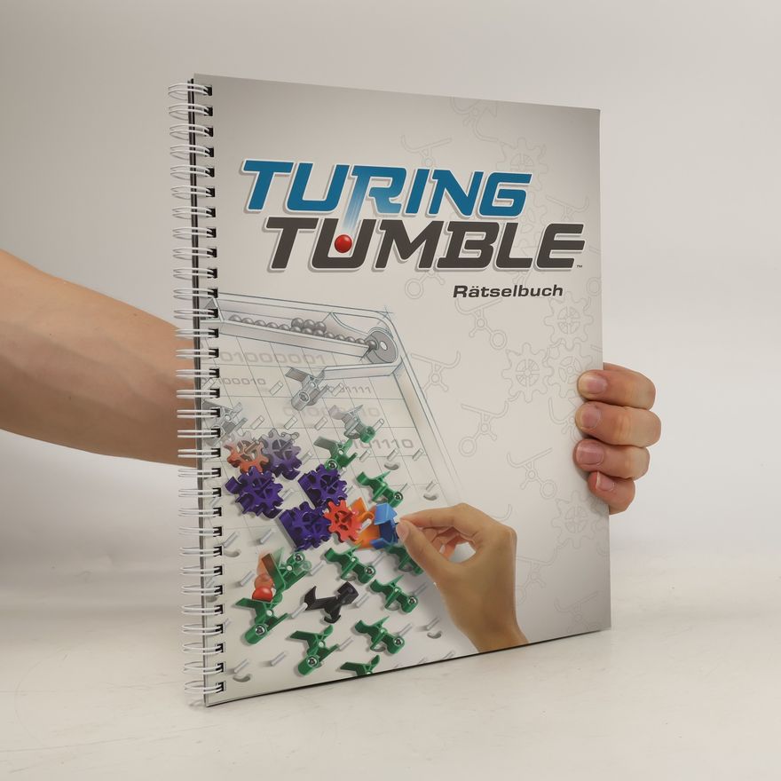 Alyssa Boswell Turing Tumble