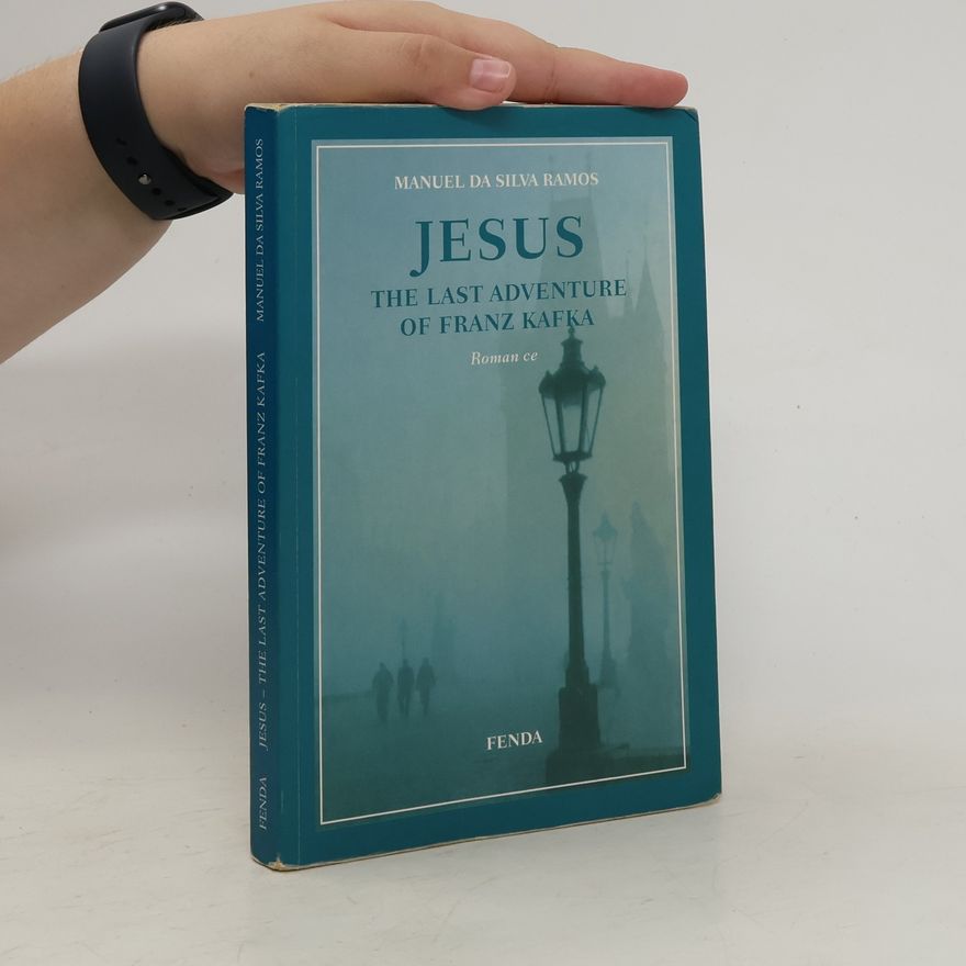 Manuel da Silva Ramos Jesus. The Last Adventure of Franz Kafka