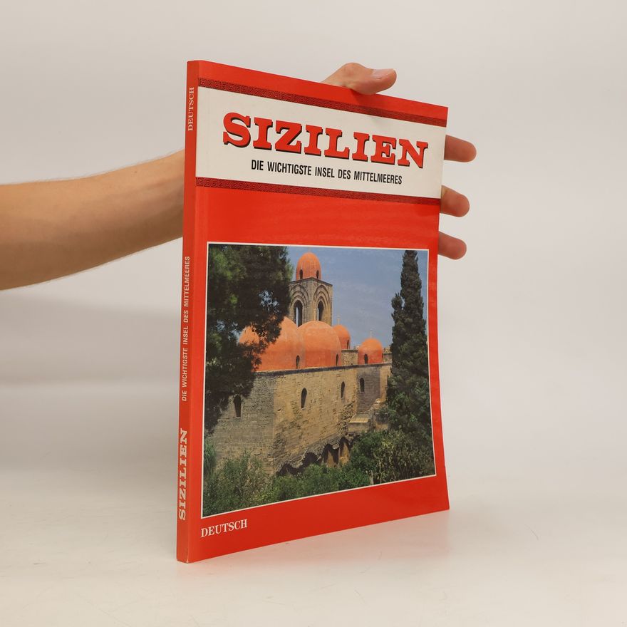 Autorenkollektiv Sizilien