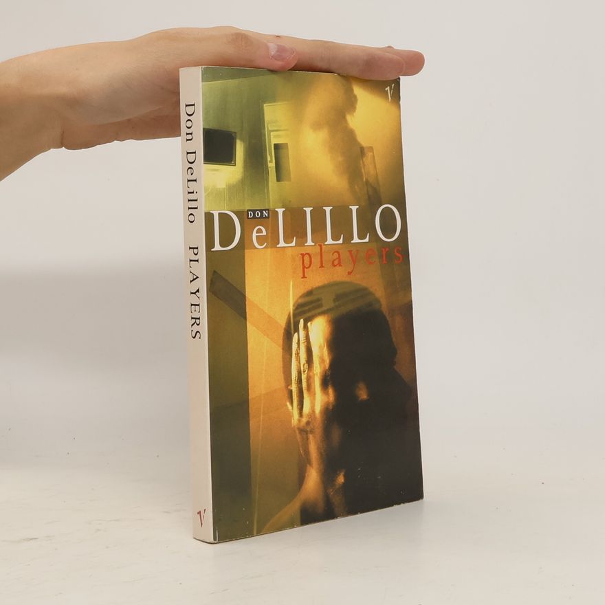 Don DeLillo Players