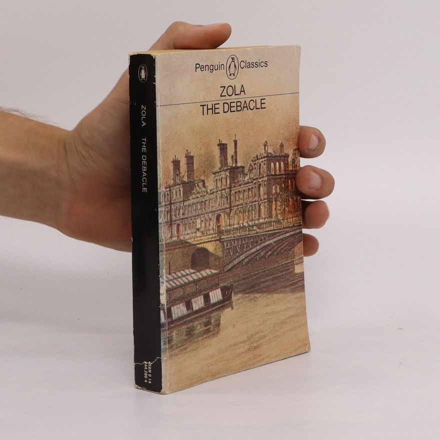 Émile Zola The Debacle