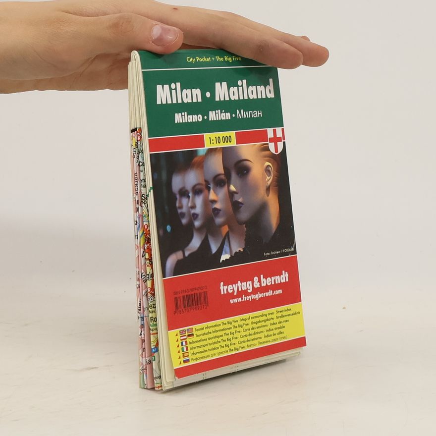 Autorenkollektiv Milan