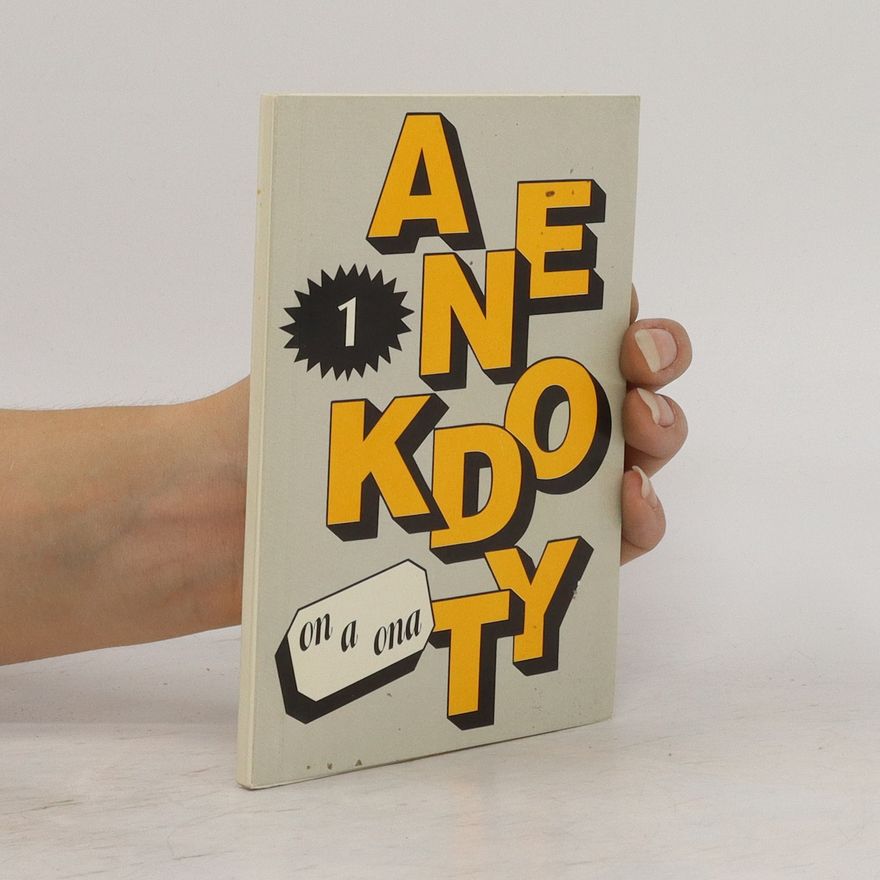 Jiří Janouškovec Anekdoty