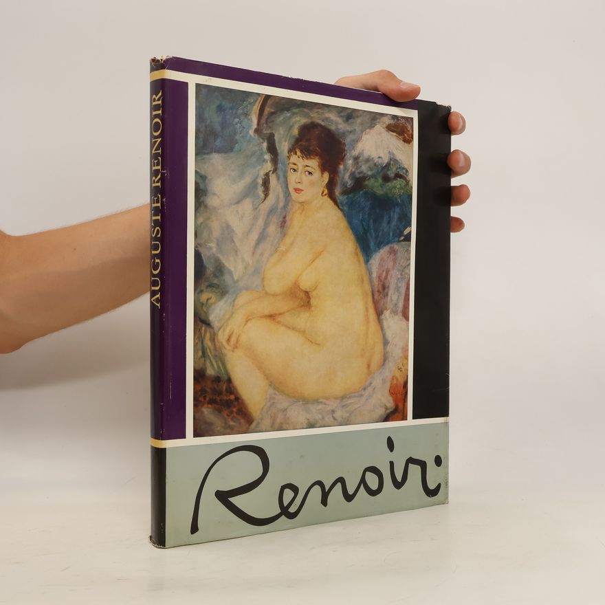 Various authors Auguste Renoir