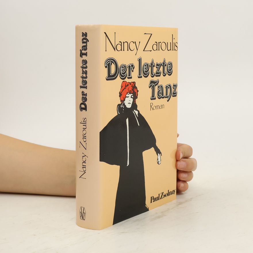 Nancy Zaroulis Der letzte Tanz