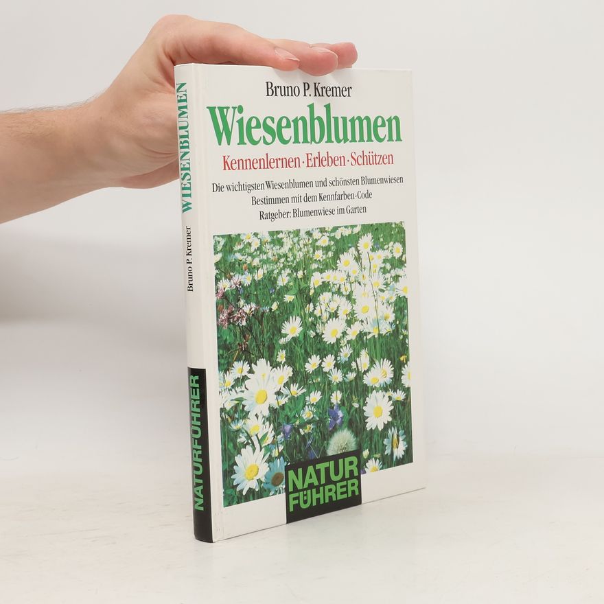 Bruno P. Kremer Wiesenblumen