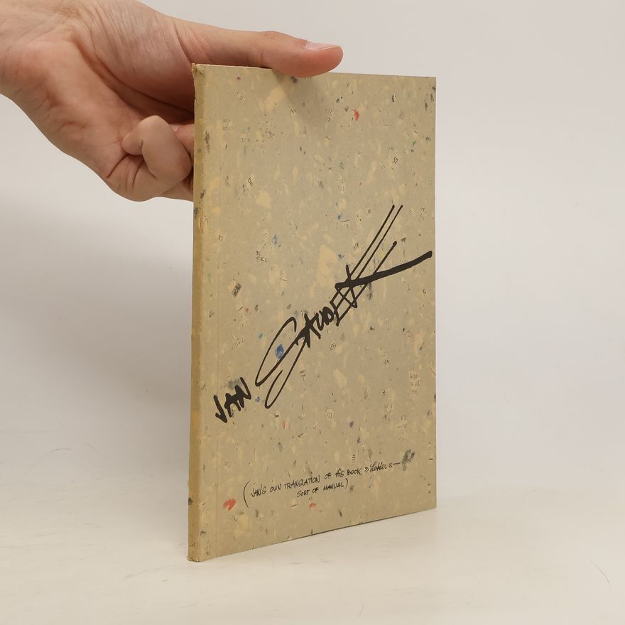 Jan Saudek Jan Saudek. Jan's own translation of his book Letter