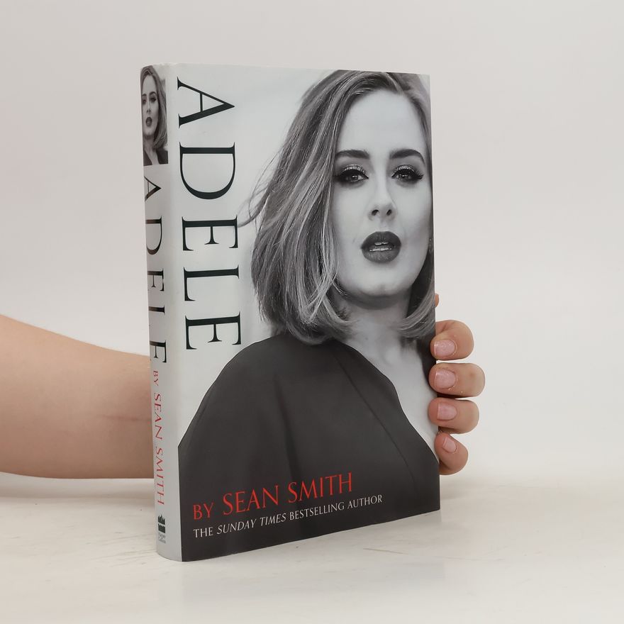 Sean Smith Adele