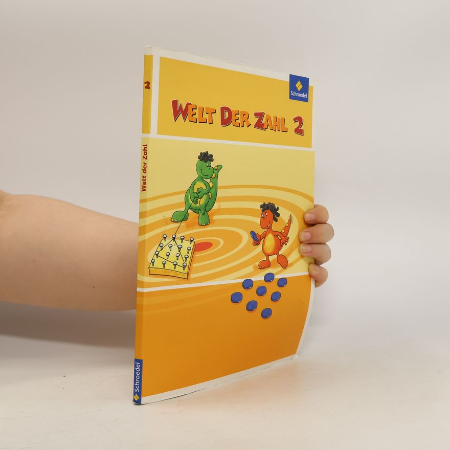 Autorenkollektiv Welt der Zahl 2