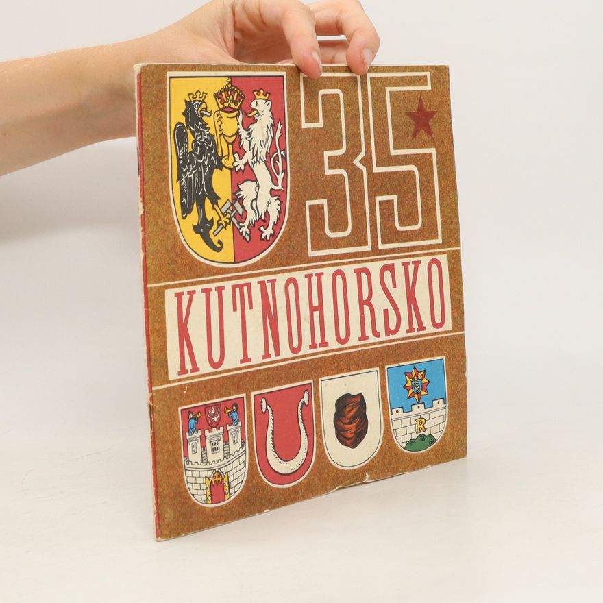 Autorenkollektiv Kutnohorsko 35