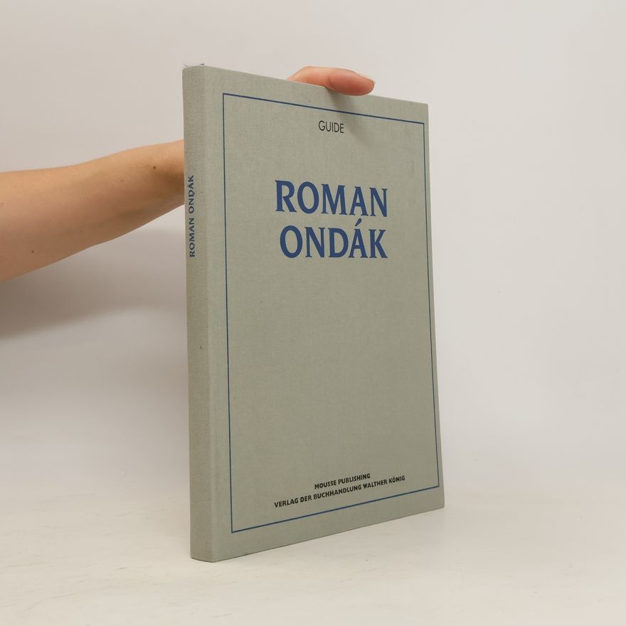 Roman Ondák Roman Ondak