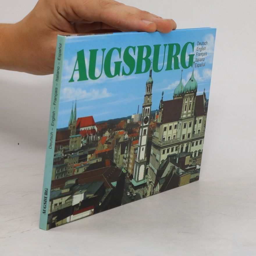 Autorenkollektiv Augsburg