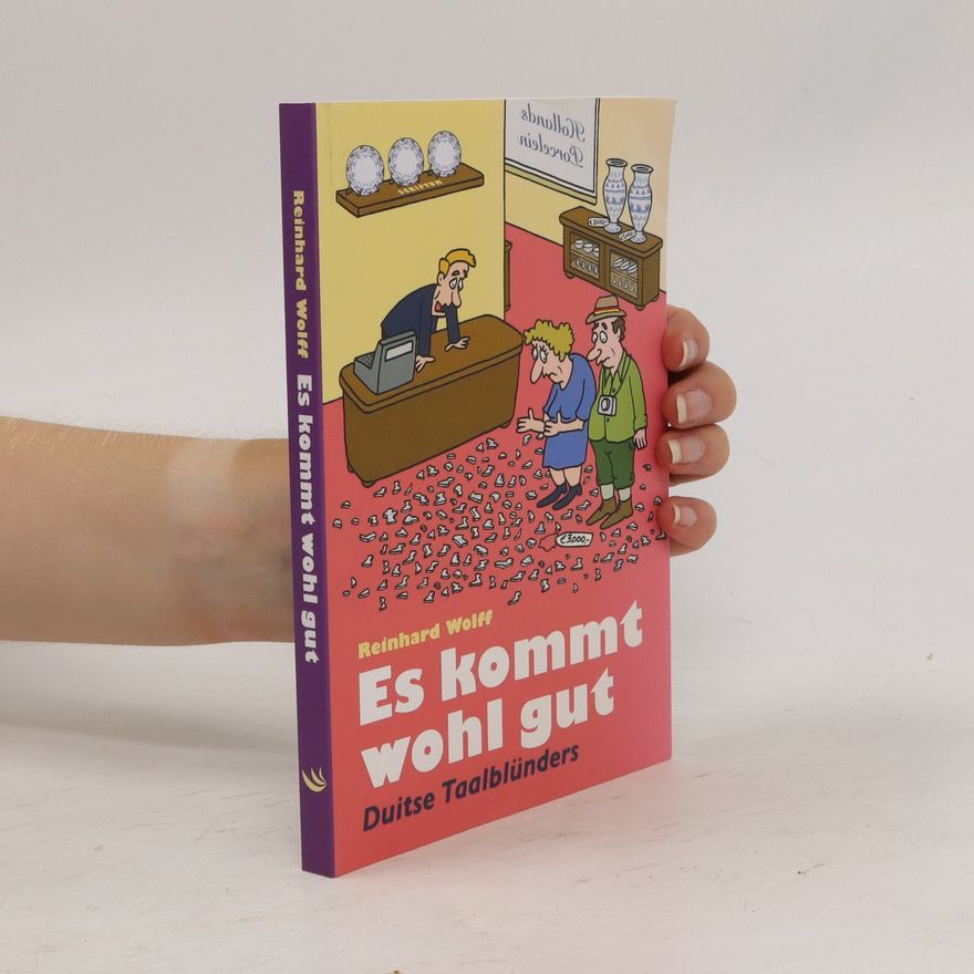 Reinhard Wolff Es kommt wohl gut