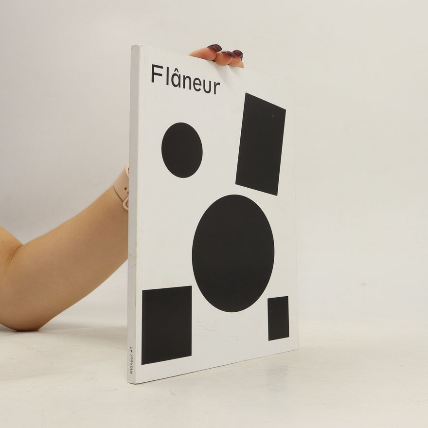 Autorenkollektiv Flâneur #1